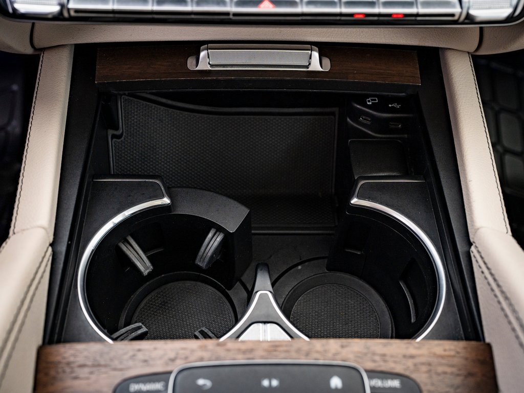 Certified 2022 Mercedes-Benz GLS 450 4MATIC image 32