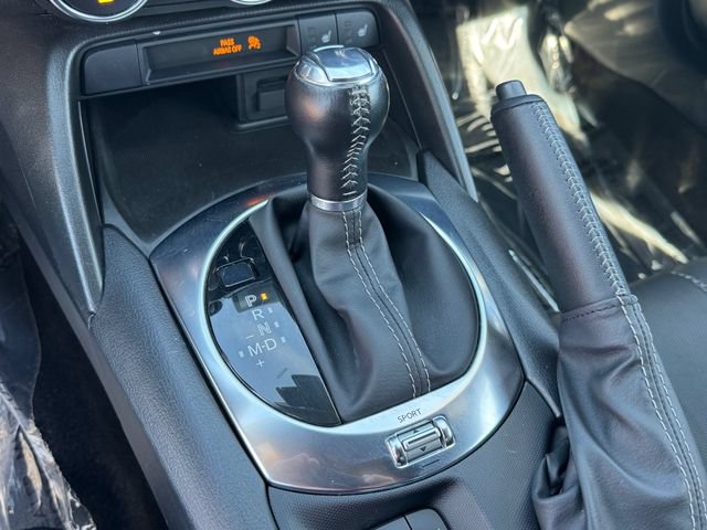 Used 2021 MAZDA MX-5 Miata Grand Touring RWD image 24