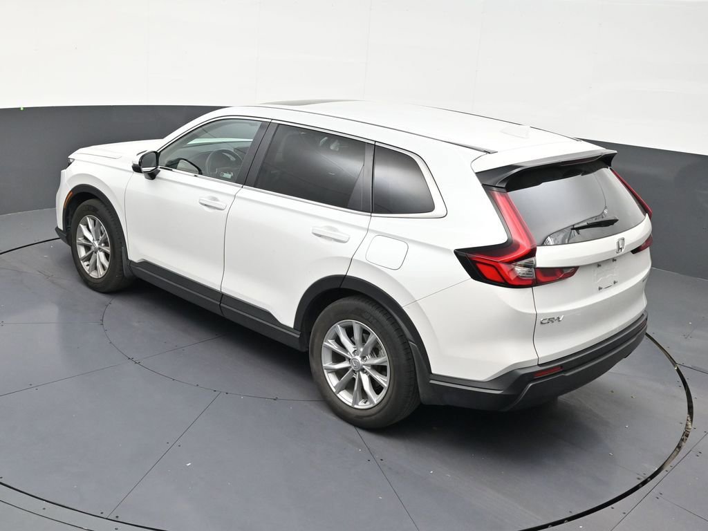 Used 2024 Honda CR-V EX-L image 14