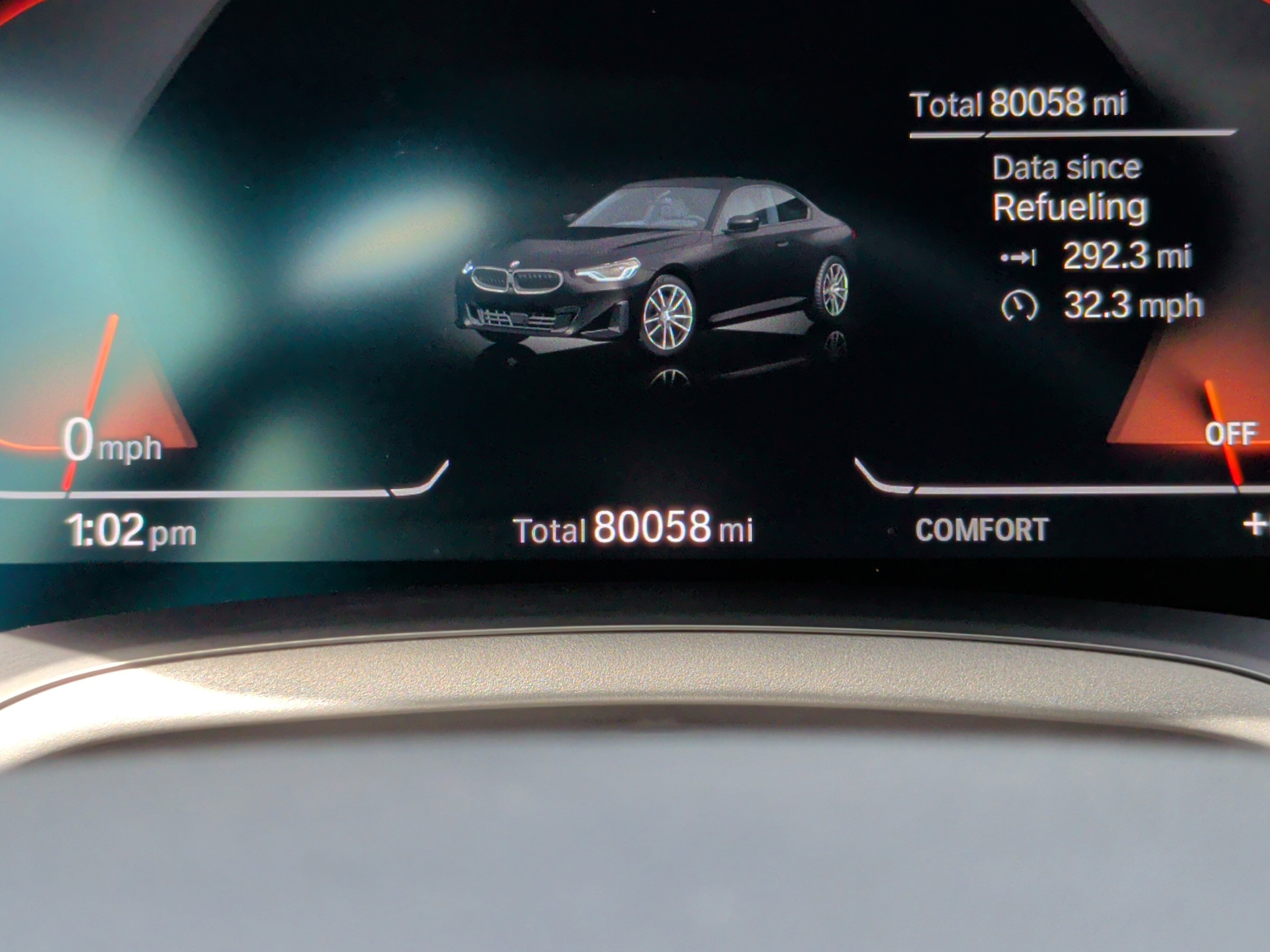 Used 2022 BMW 230i Coupe w/ Convenience Package image 13