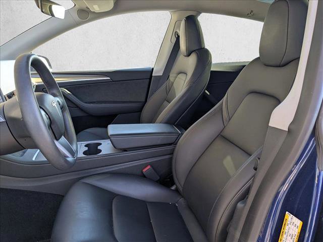 Used 2023 Tesla Model Y Long Range image 13