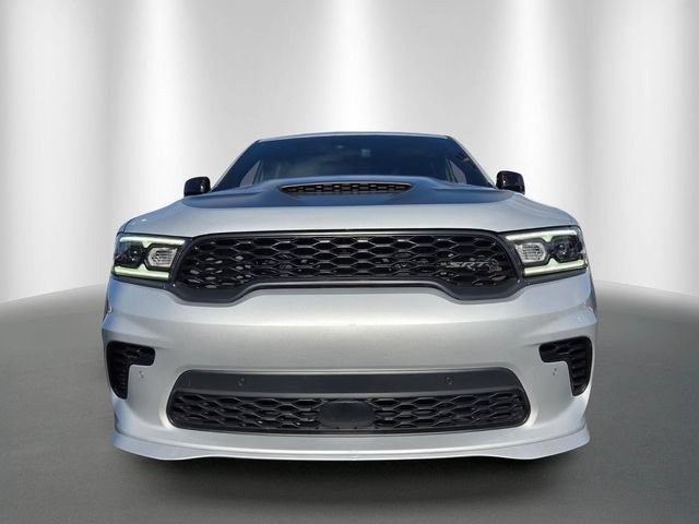 Used 2025 Dodge Durango SRT Hellcat AWD/4WD image 2