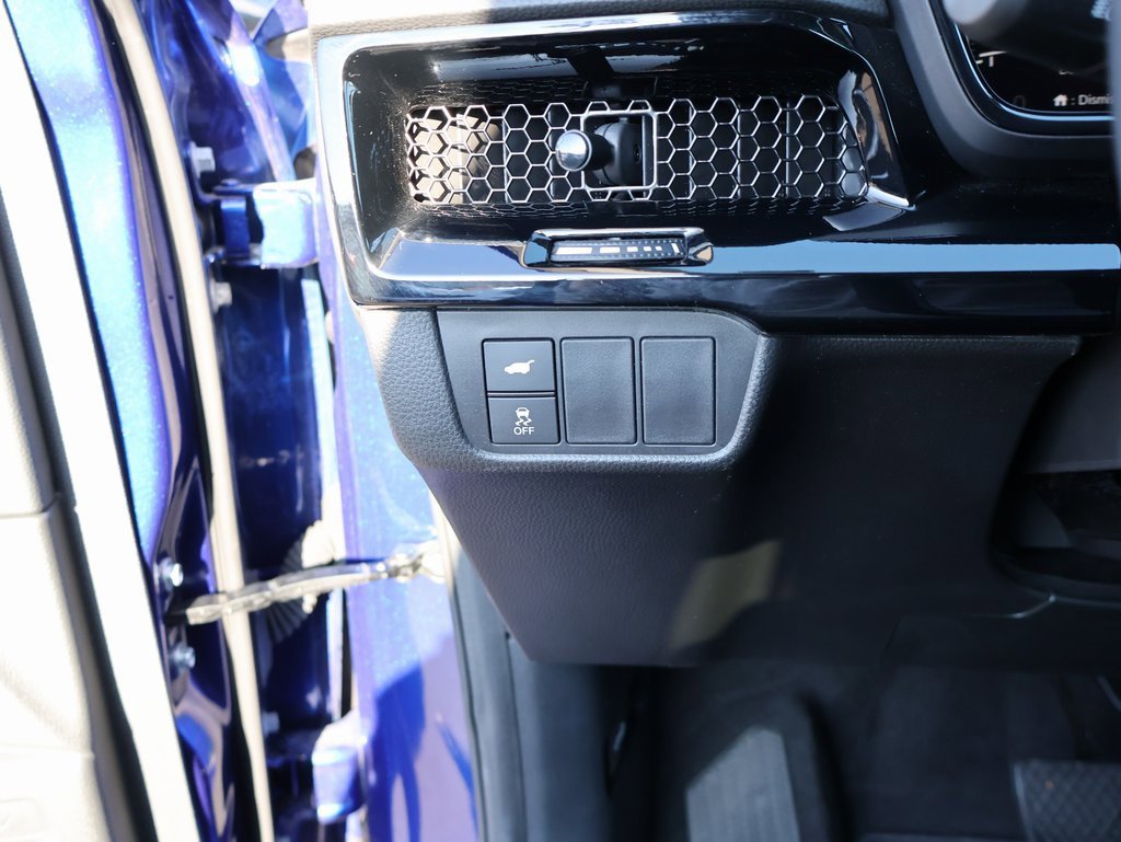 Certified 2023 Honda CR-V EX-L image 30