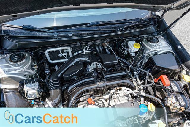 Used 2018 Subaru Outback 2.5i AWD/4WD image 43