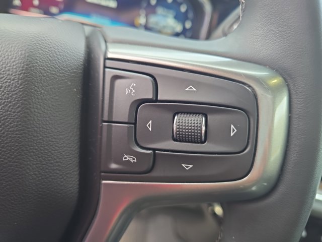 Used 2025 Chevrolet Silverado 1500 RST w/ Z71 Off-Road Package image 19