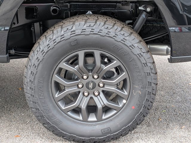 New 2026 Ford F150 Tremor AWD/4WD image 9