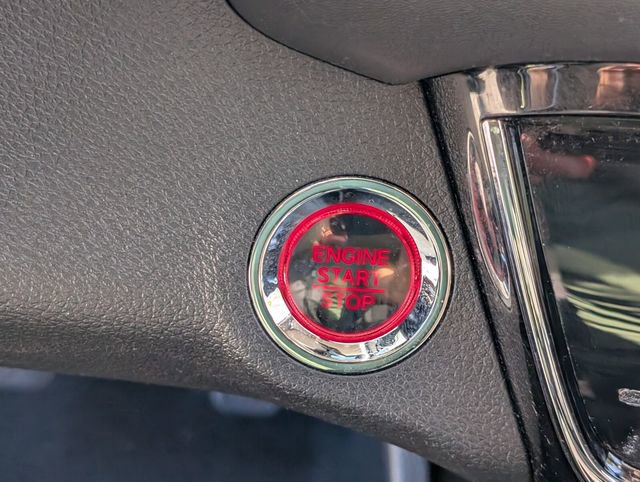 Used 2022 Honda HR-V EX image 25