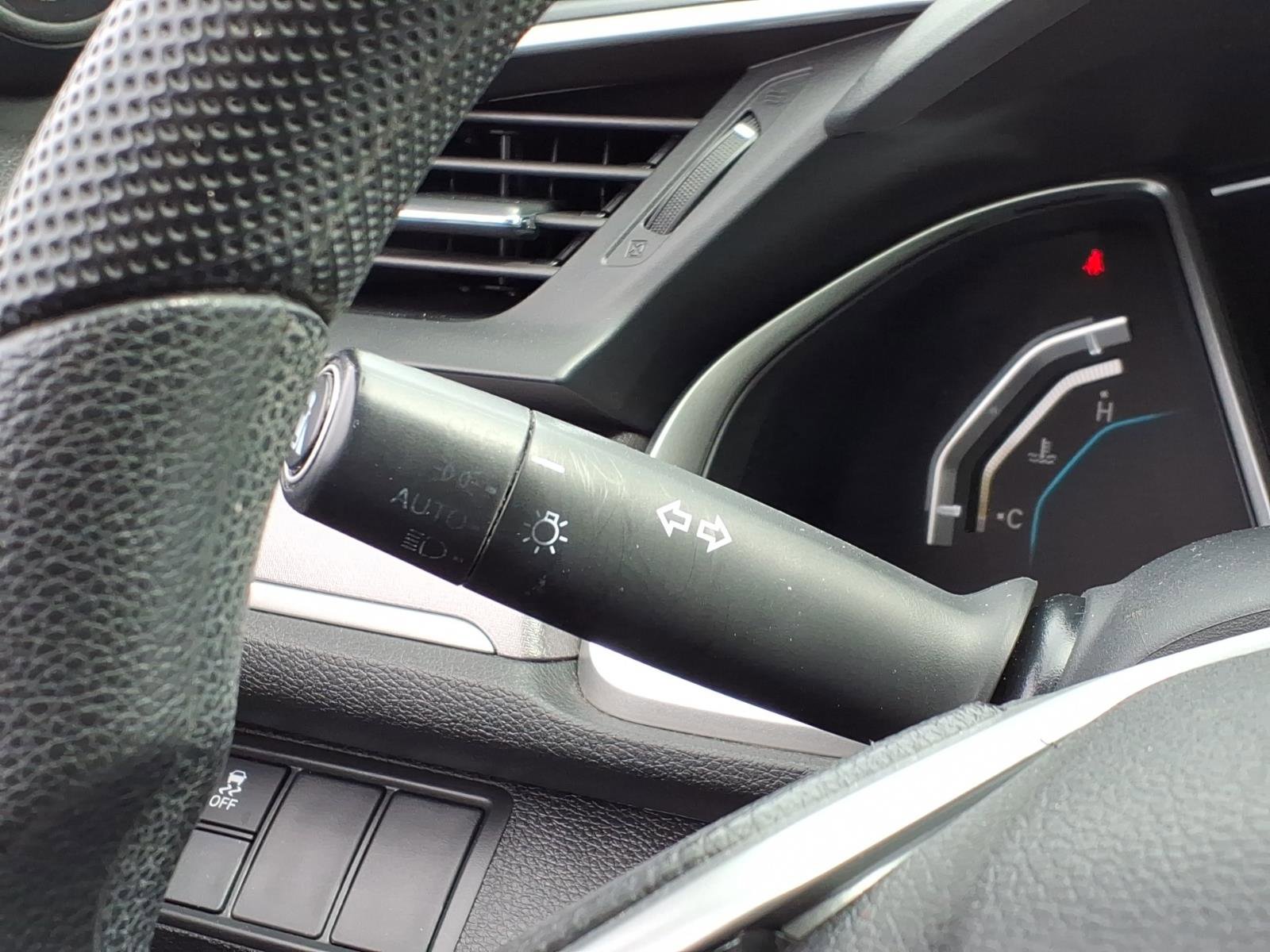 Used 2018 Honda Civic EX image 31