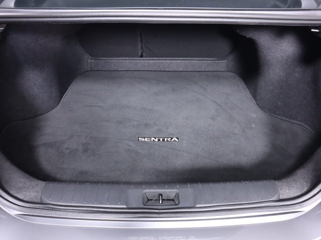 Used 2023 Nissan Sentra SV w/ SV Premium Package FWD image 34
