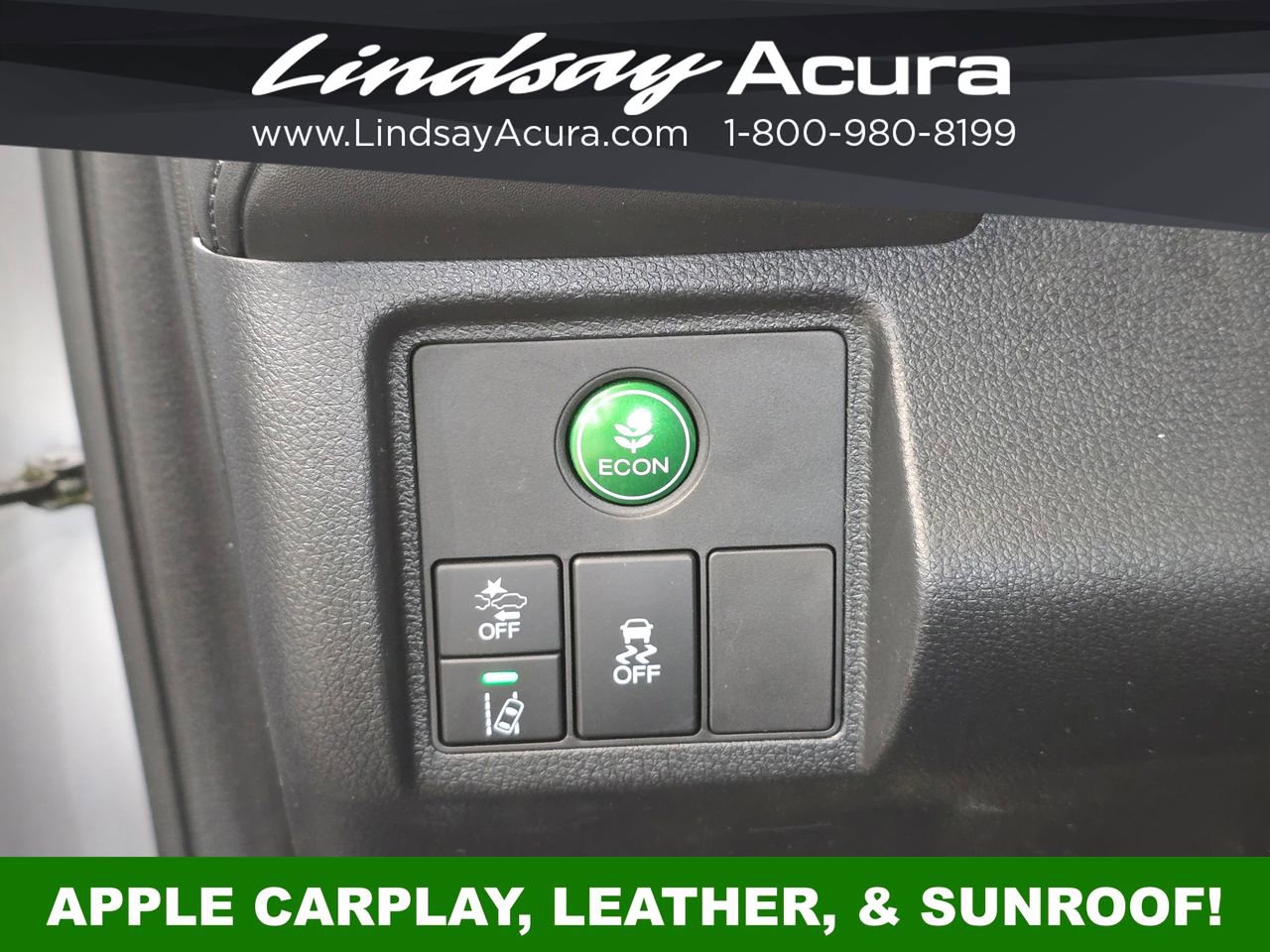 Used 2022 Honda HR-V EX-L image 17