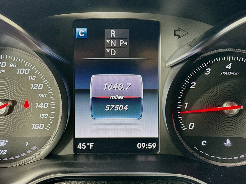 Used 2019 Mercedes-Benz GLC 300 GLC 300 image 12