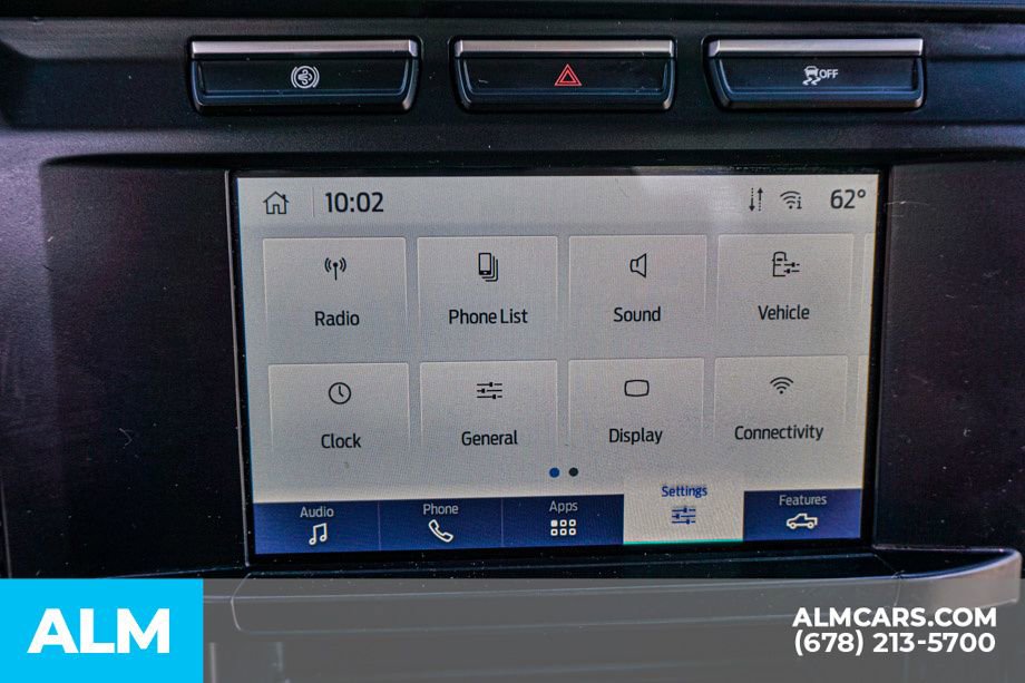 Used 2023 Ford F250 XLT image 34