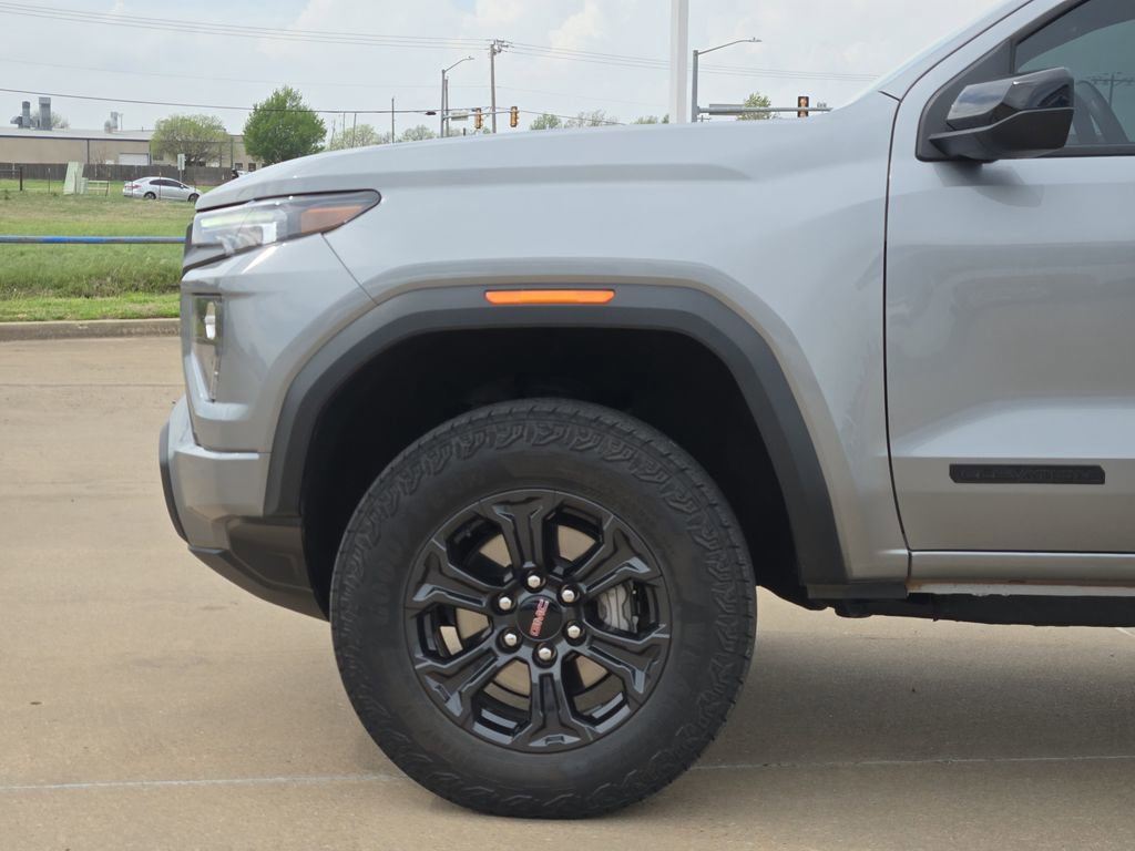 Used 2025 GMC Canyon Elevation w/ Convenience Package AWD/4WD image 27