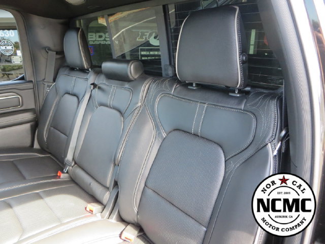 Used 2019 RAM 1500 Limited AWD/4WD image 42