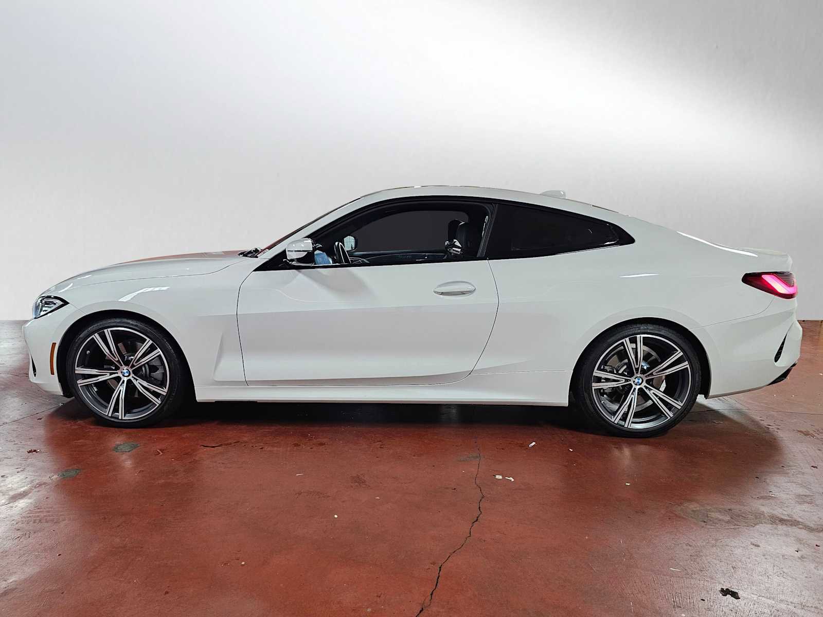 Used 2022 BMW 430i 430i w/ Convenience Package image 4