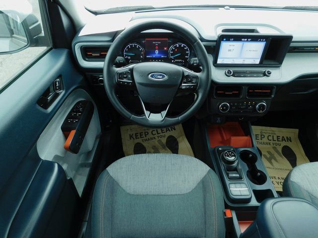 Used 2023 Ford Maverick XLT w/ Equipment Group 300A Standard image 15