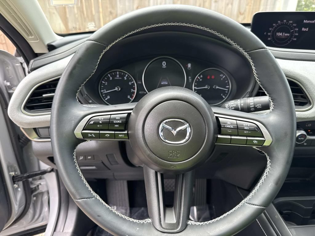 Used 2026 MAZDA CX-30 AWD 2.5 S image 46