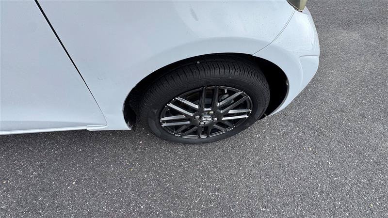 Used 2012 Scion iQ w/ Rear Speaker Pkg FWD image 25