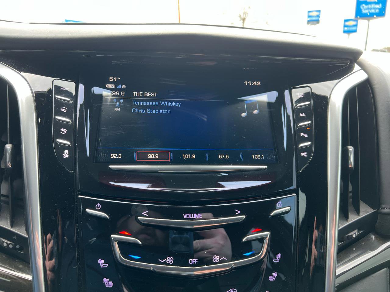 Used 2018 Cadillac Escalade Platinum image 61