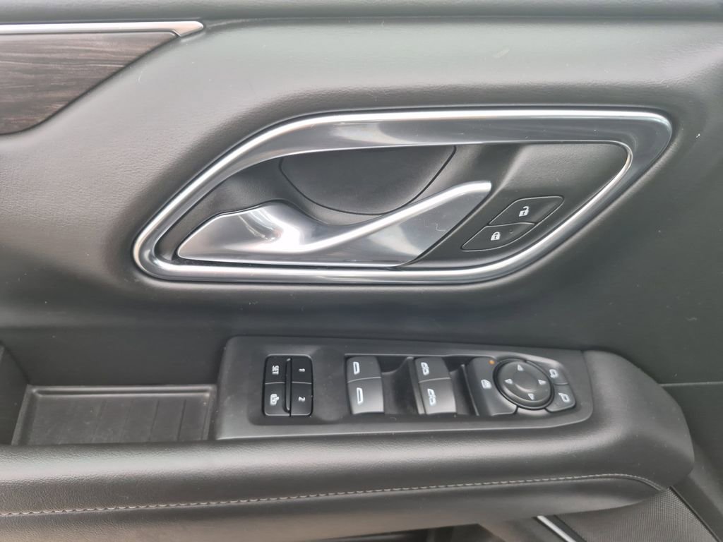 Used 2024 Chevrolet Tahoe LT image 8