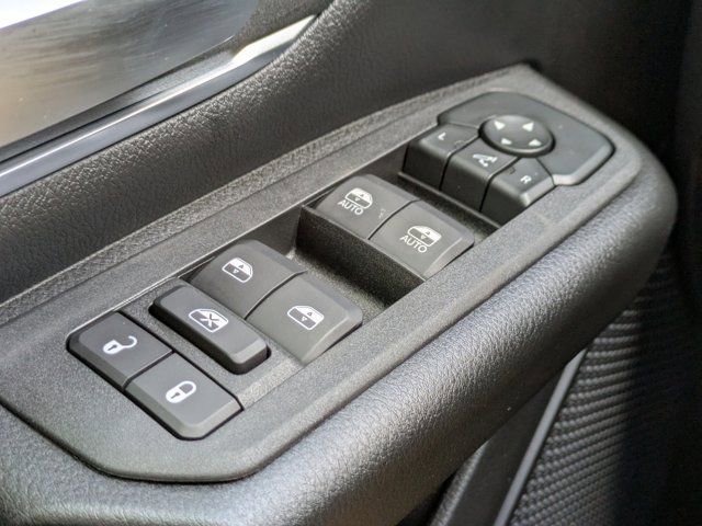 New 2026 RAM 1500 Big Horn image 23