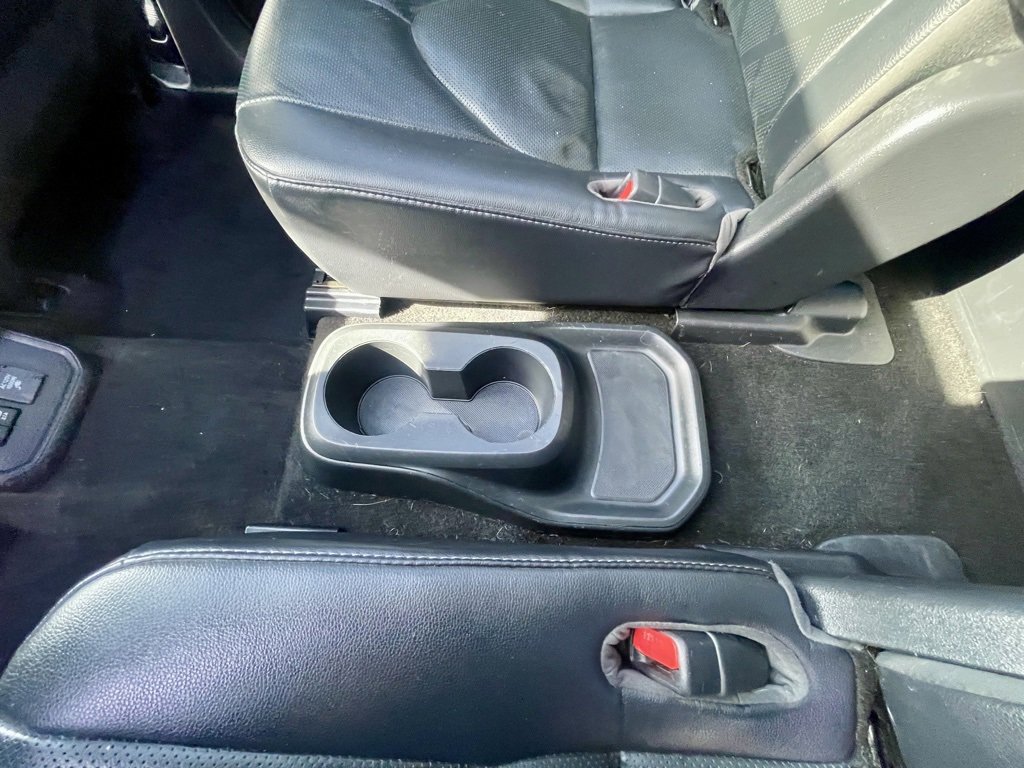 Used 2021 Toyota Highlander Platinum image 15