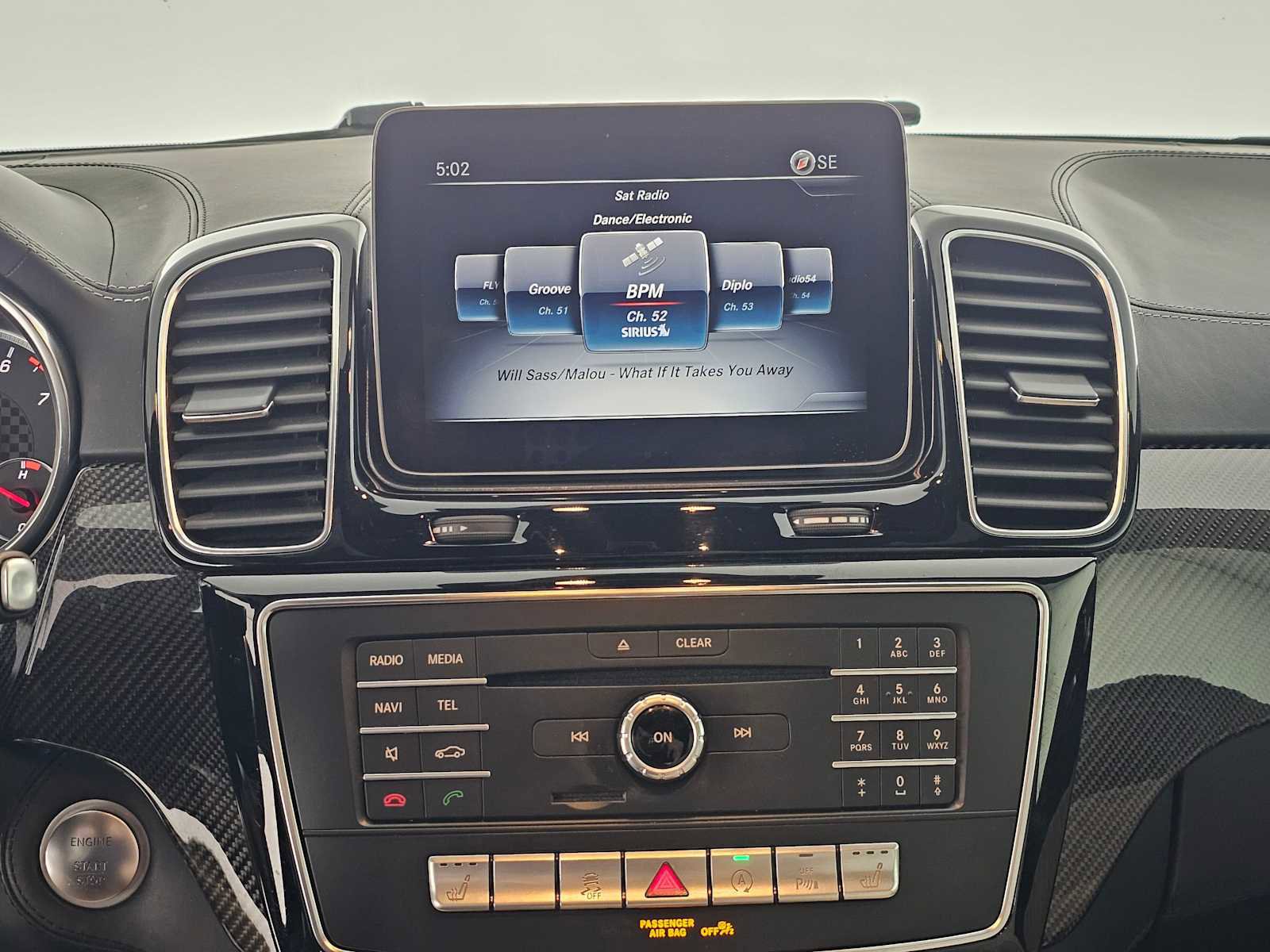 Used 2019 Mercedes-Benz GLE 43 AMG 4MATIC Coupe image 26