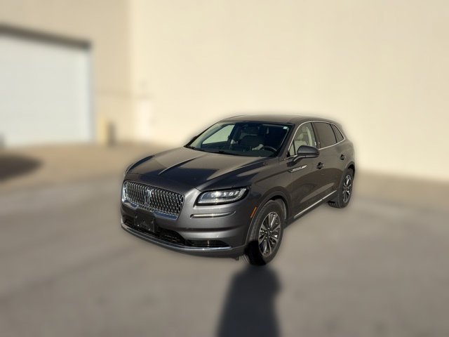 Certified 2023 Lincoln Nautilus FWD w/ Premium Package image 11