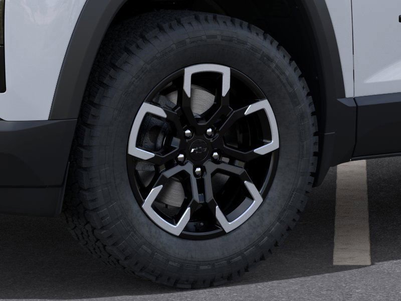 New 2026 Chevrolet Equinox ACTIV w/ Convenience Package III image 9