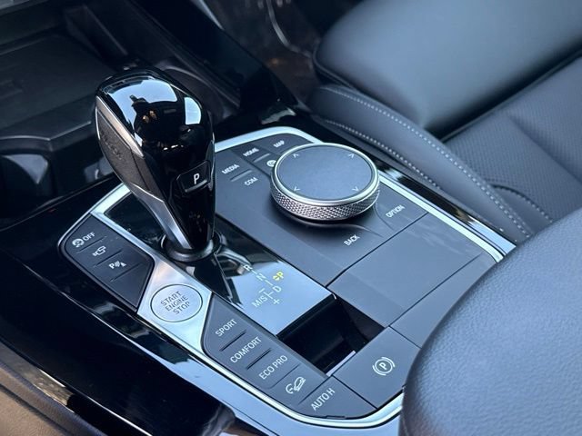 Used 2024 BMW X3 M40i w/ Premium Package AWD/4WD image 28