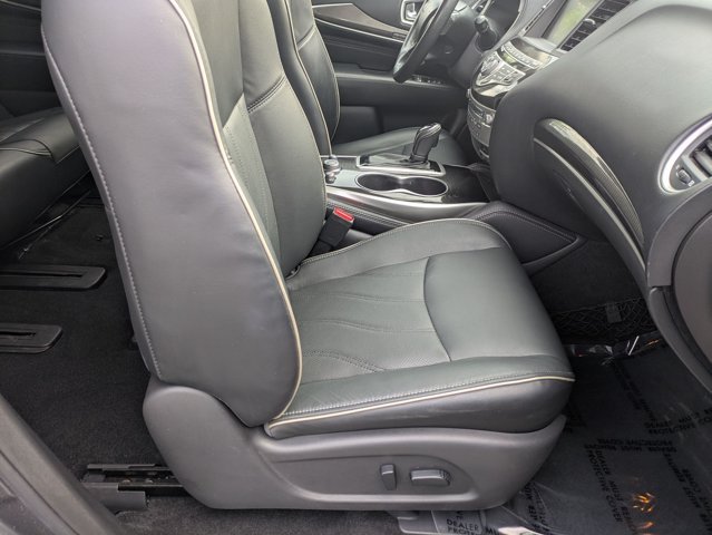 Used 2019 INFINITI QX60 Luxe w/ Essential Package AWD/4WD image 23