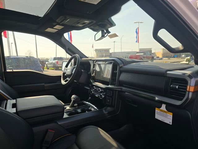 New 2026 Ford F150 Tremor w/ Equipment Group 402A High AWD/4WD image 25