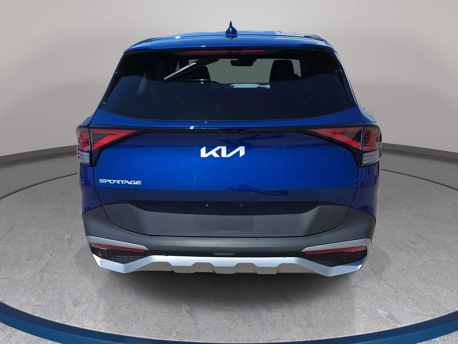 Used 2023 Kia Sportage EX FWD image 6