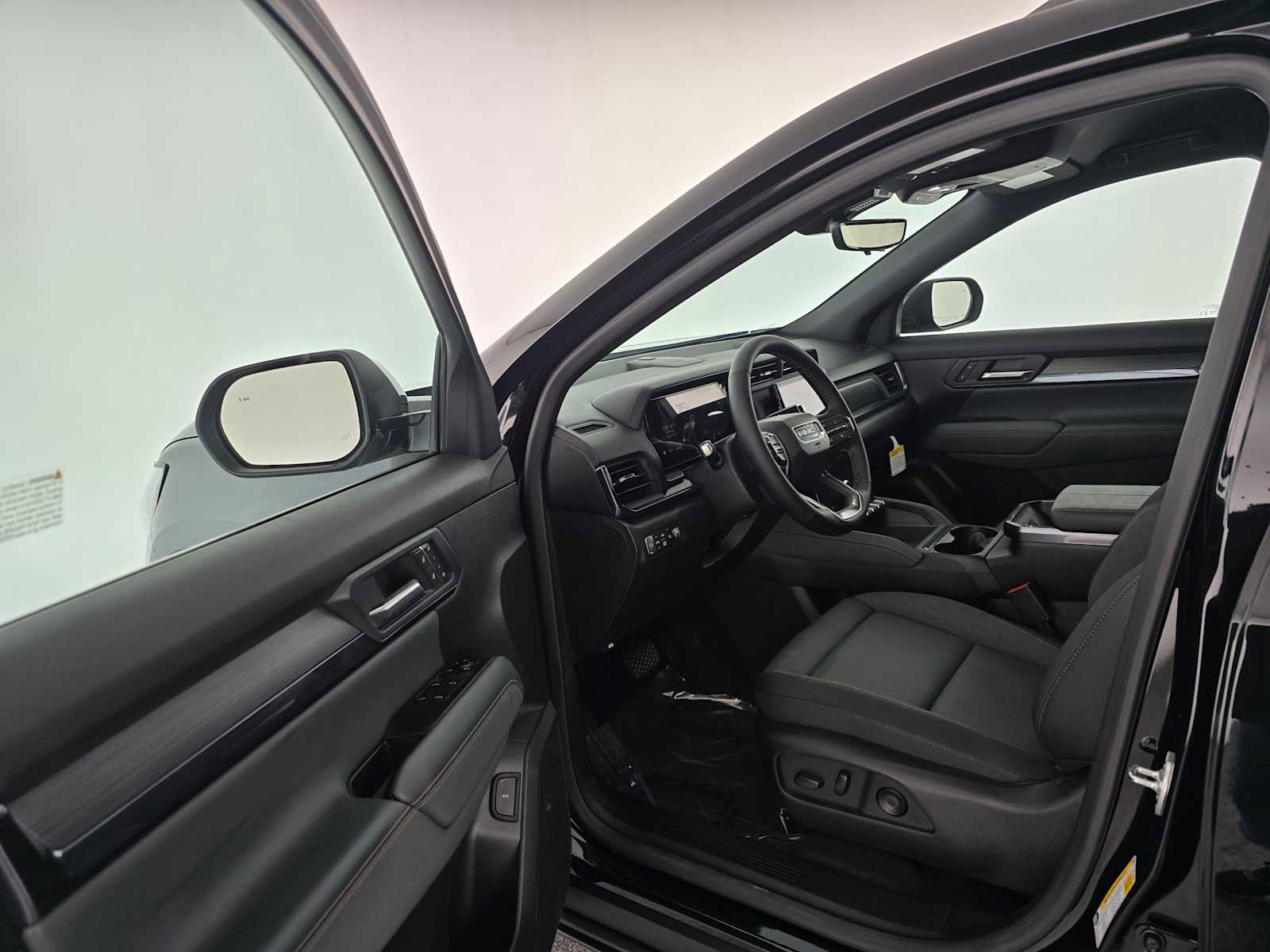 New 2026 GMC Terrain AT4 w/ Convenience Package III AWD/4WD image 19