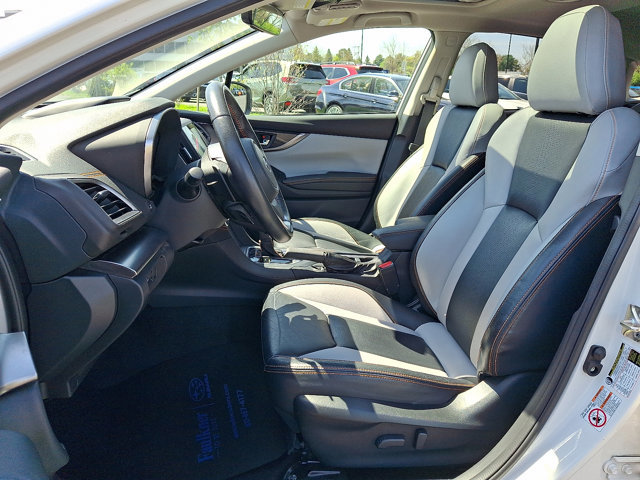 Used 2018 Subaru Crosstrek 2.0i Limited AWD/4WD image 14