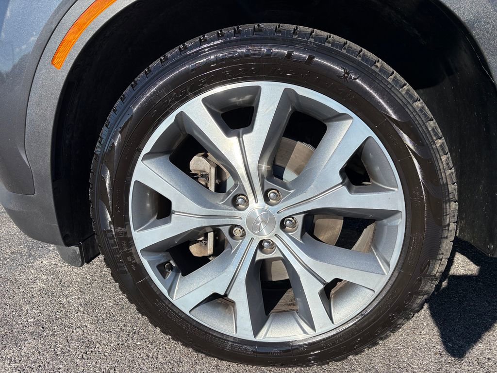 Used 2020 Hyundai Palisade SEL w/ Convenience Package image 47