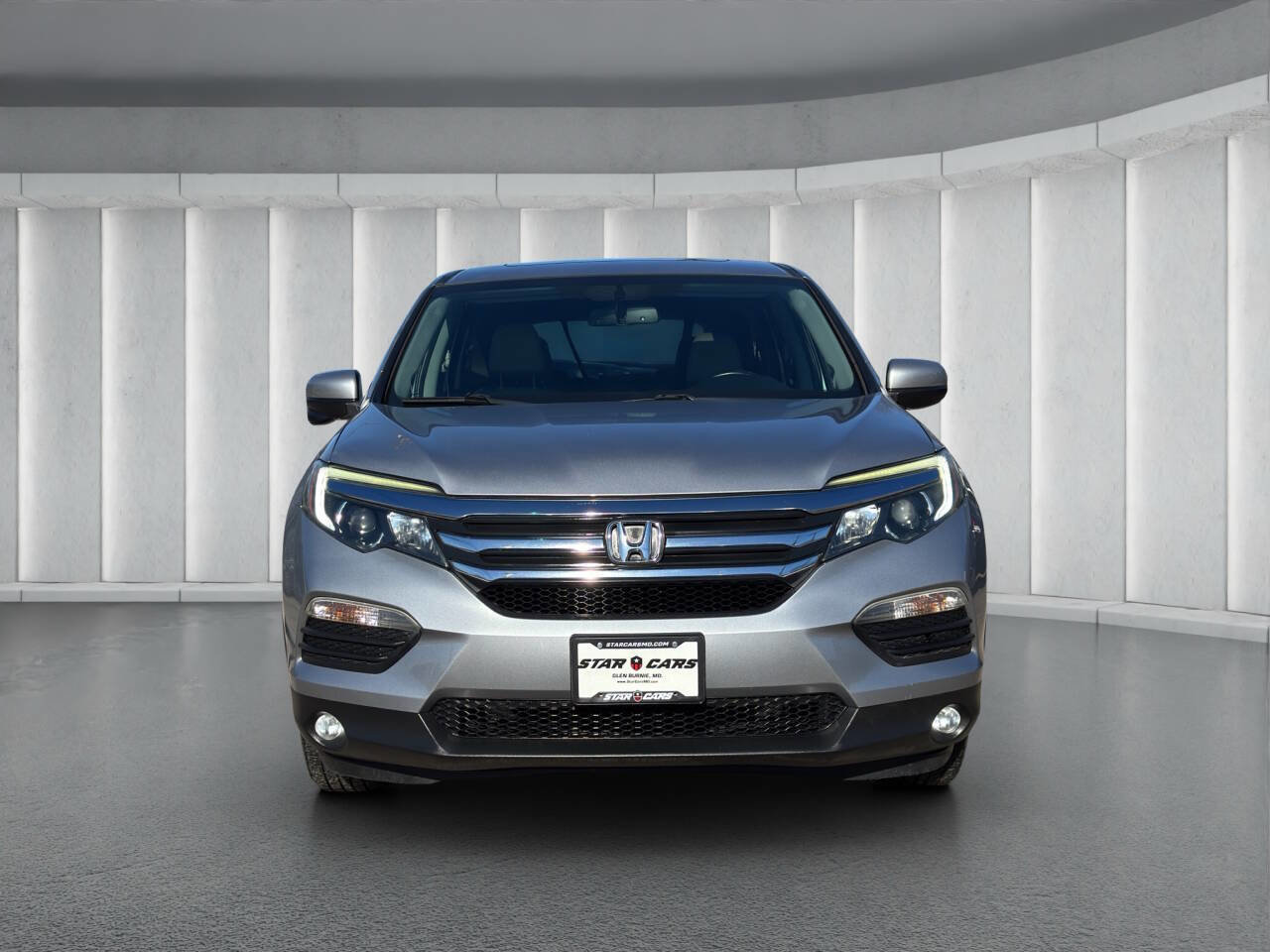 Used 2016 Honda Pilot EX-L image 8