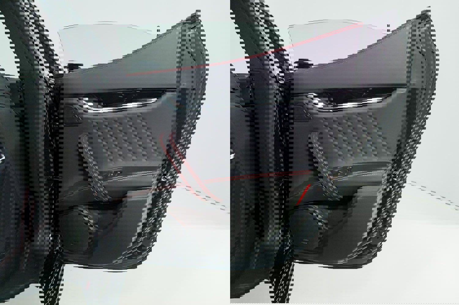 New 2024 Maserati Ghibli Modena Ultima Q4 image 29