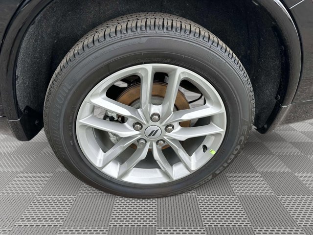 New 2026 Dodge Durango GT image 29