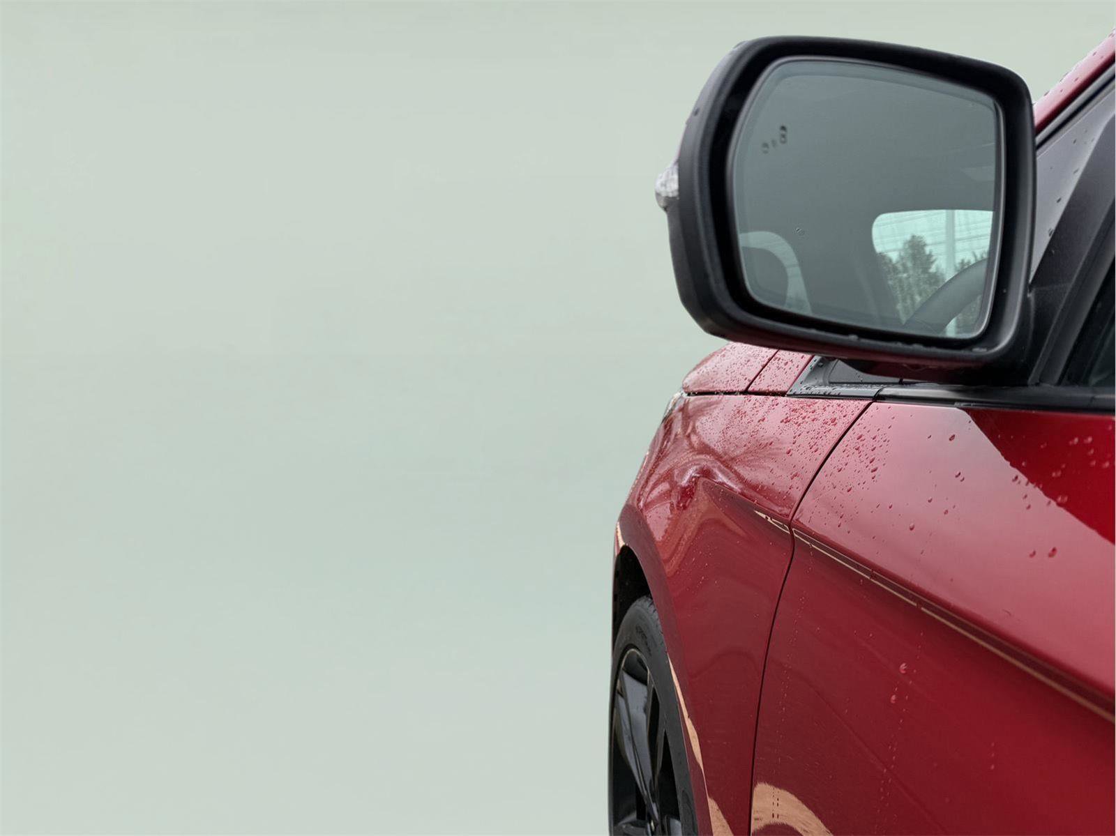 Used 2023 Ford Edge ST w/ Equipment Group 401A image 7