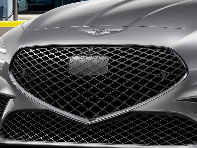 New 2026 Genesis G70 3.3T Sport Prestige image 13