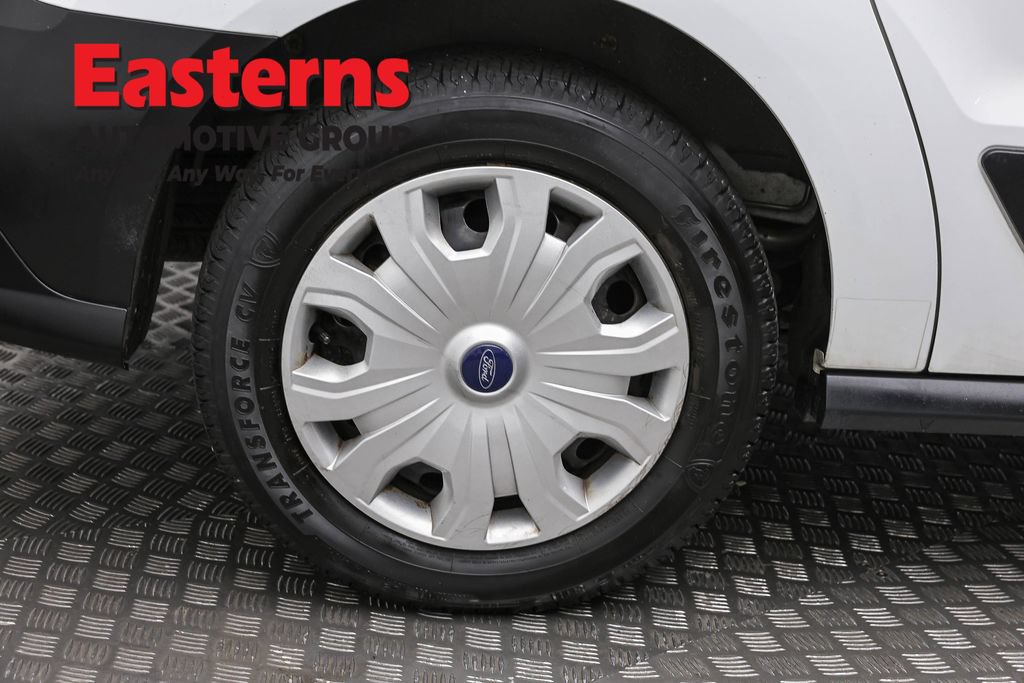 Used 2019 Ford Transit Connect XL FWD image 30