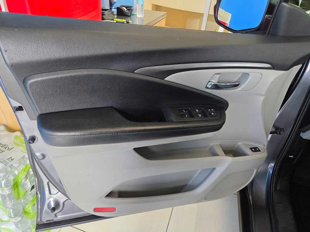 Used 2016 Honda Pilot EX-L image 15