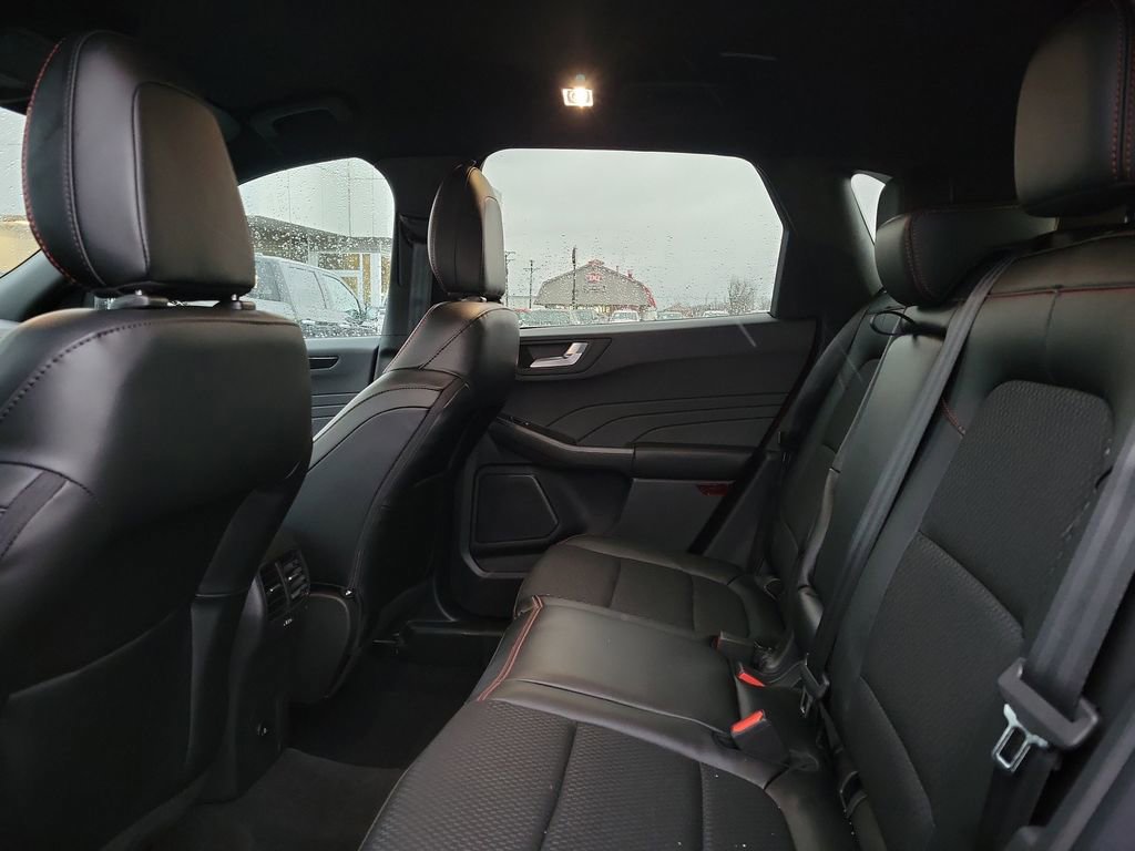 New 2026 Ford Escape ST-Line w/ Tech Pack #1 image 13