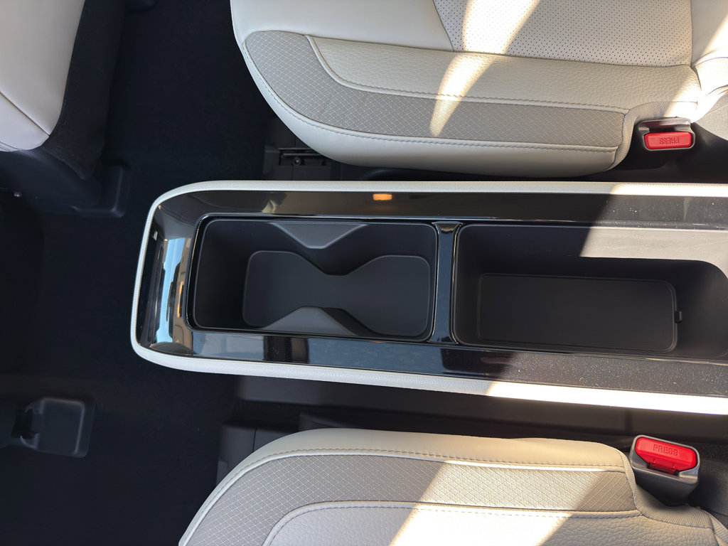 New 2026 Nissan Pathfinder SL AWD/4WD image 34