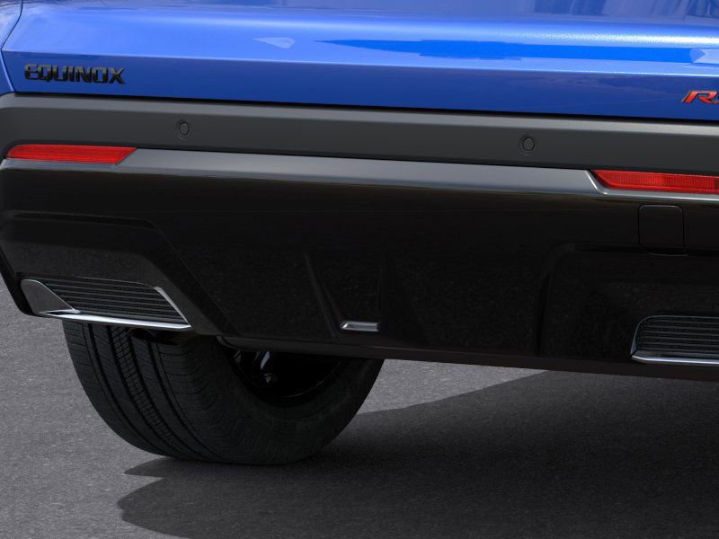 New 2026 Chevrolet Equinox RS image 14