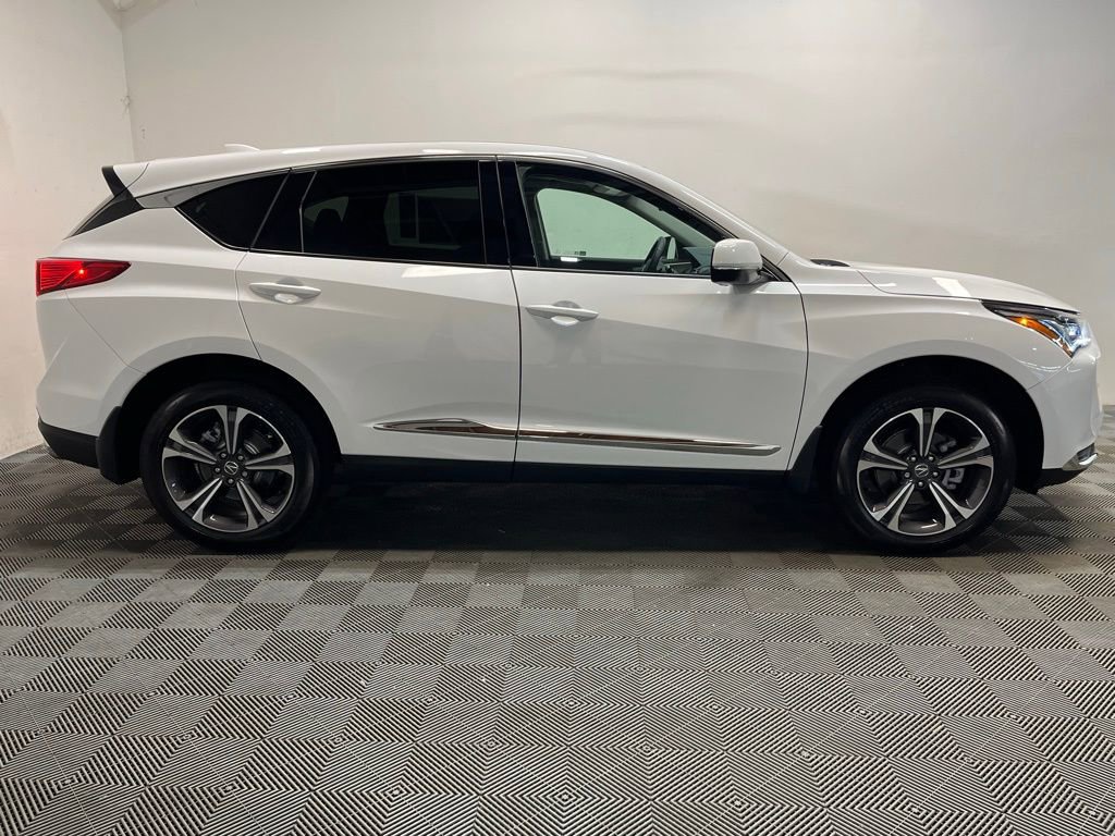 New 2026 Acura RDX w/ Technology Package image 4