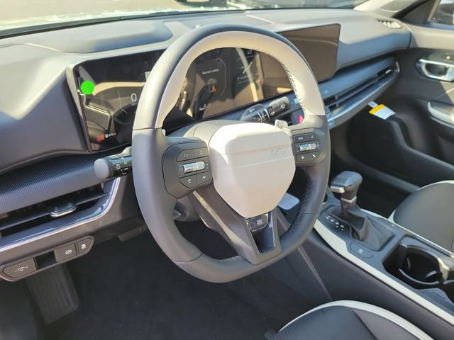 New 2026 Kia K4 GT-Line image 18