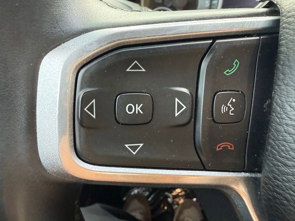Used 2019 RAM 1500 Laramie RWD image 19