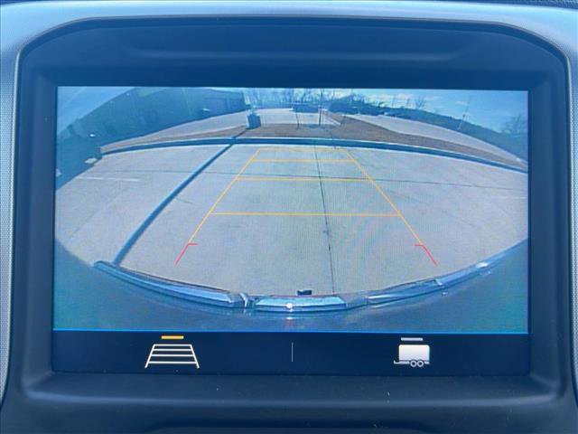 Used 2022 GMC Sierra 1500 Elevation image 12